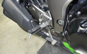 KAWASAKI NINJA 1000 2012