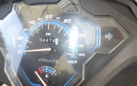 HONDA DIO 110 DX