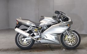 DUCATI  DUCATI SS900 V100AA