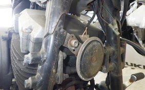 YAMAHA DRAGSTAR 400 CLASSIC 2002 VH01J