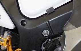 SUZUKI HAYABUSA Gen.2 2011