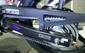 HONDA CBR150R NCB150