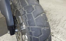 HONDA MONKEY 125 JB02