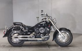 YAMAHA DRAGSTAR400 CLASSIC VH01J