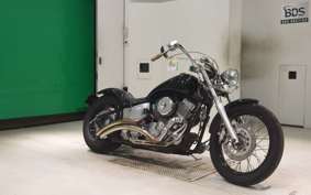 YAMAHA DRAGSTAR 400 1996 4TR