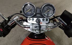 KAWASAKI ZEPHYR400K ZR400C