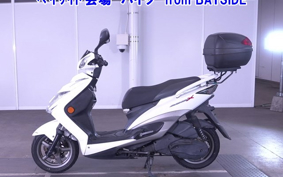 YAMAHA CYGNUS125XSR-2
