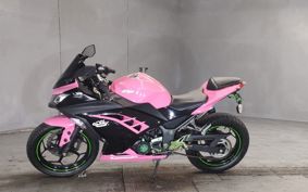 KAWASAKI NINJA250 EX250L