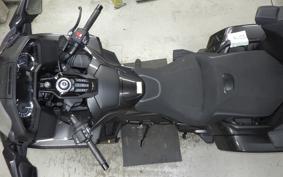 HONDA GL 1800 GOLD WING TOUR DCT 2026 SC79