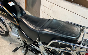 SUZUKI GN125 F PCJ2N