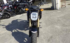 HONDA ｸﾞﾛﾑ-2 JC92