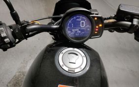 HONDA REBEL 1100 2024 SC83