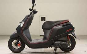 HONDA ﾀﾞﾝｸ 2010 AF78