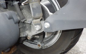 HONDA BENLY 110 JA09