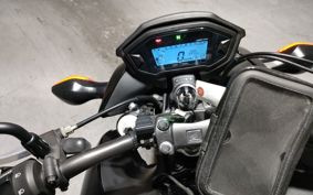 HONDA CB400F NC47