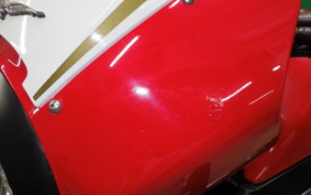 MOTO GUZZI SPORT 1200 4V 2013