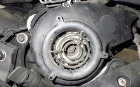 YAMAHA AXIS 125 TREET SE53J