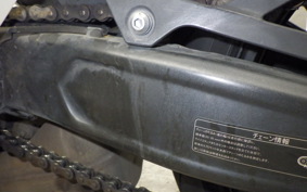 KAWASAKI ZX-25R 2021 ZX250E