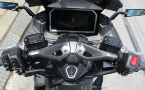 YAMAHA T-MAX 560 A 2024 SJ19J
