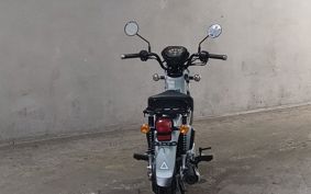 HONDA CROSS CUB110 JA45