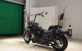 YAMAHA DRAGSTAR 1100 2002 VP13J