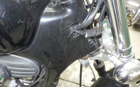 HONDA STEED 400 VSE 1999 NC26