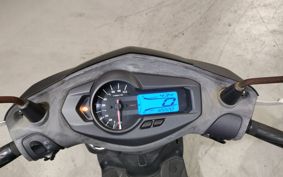 YAMAHA CYGNUS125XSR SED8J