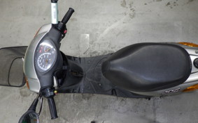 YAMAHA JOG 2025 SA55J