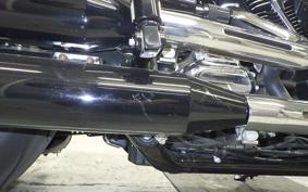 HARLEY FXBRS1870 2022