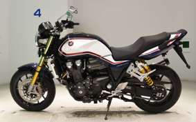 HONDA CB1300SF SUPER FOUR SP 2024 SC54