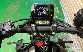 YAMAHA XSR900 2023 RN80J