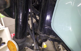 SUZUKI TS125 2020 TS1252