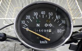 YAMAHA MATE 90 4NM