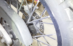 KAWASAKI SUPER SHERPA 2014 KL250G