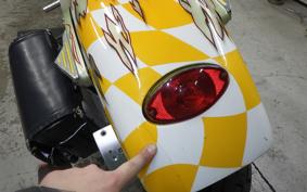 YAMAHA DRAGSTAR 400 1997 4TR