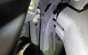 SUZUKI ADDRESS 110 2011 CE47A