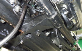 HARLEY FXB 1340 2014