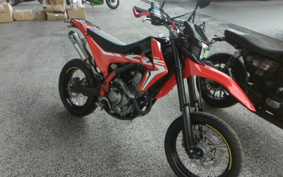 HONDA CRF250M MD44