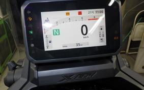 HONDA X-ADV 750 2026 RH21