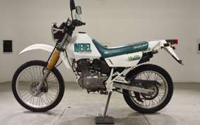 SUZUKI DJEBEL 125 2004 SF44A