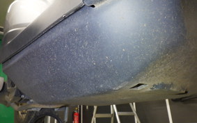 HONDA TACT-4ﾍﾞｰｼｯｸ 2016 AF79