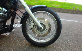 YAMAHA DRAGSTAR400 1997 4TR