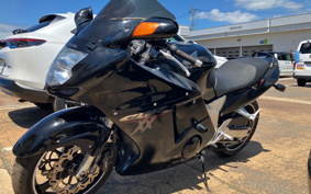 HONDA CBR1100XX 1997 SC35