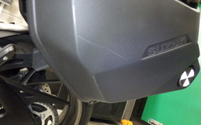 SUZUKI GSX-S1000GT 2025 EK1AA