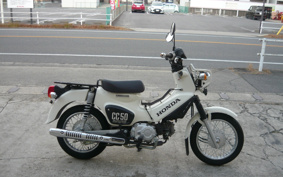 HONDA CROSS CUB 50 AA06