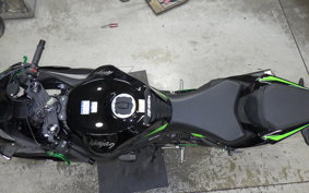 KAWASAKI NINJA ZX-6R A 2025 ZX636J