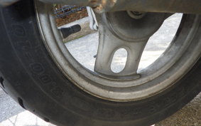 HONDA DIO AF18