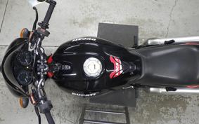 DUCATI MONSTER 400 IE 2008