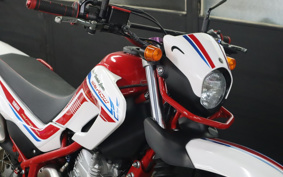 YAMAHA  SEROW 250 FINAL ED DG31J