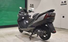 KAWASAKI EPSILON 250 Gen.2 CJ43B